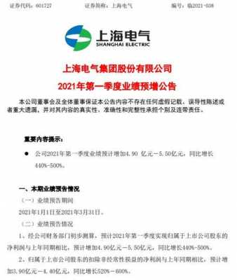 上海电气员工持股（上海电气参股哪些单位股权）-图3
