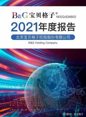 北京宝贝格子控股股份有限公司（宝贝格子2021最新消息）-图3