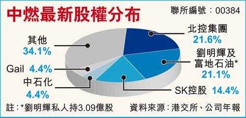 中国股东增持股的简单介绍-图3