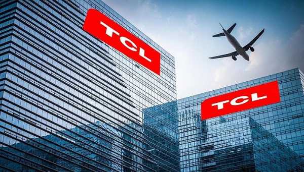 tcl科技持股市值（TCL科技市值多少）-图3